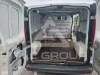 2009 Opel Vivaro