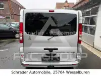 2009 Opel Vivaro