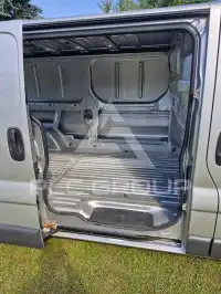 2009 Opel Vivaro