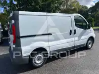2009 Opel Vivaro