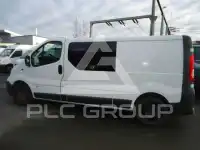 2009 Opel Vivaro