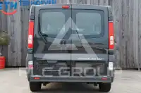 2009 Opel Vivaro