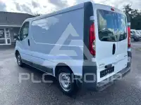2009 Opel Vivaro