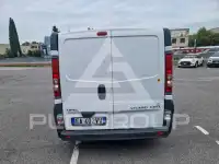 2009 Opel Vivaro