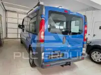 2009 Opel Vivaro