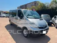 2009 Opel Vivaro