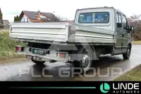 2009 Opel Movano