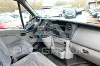 2009 Opel Movano