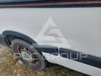 2009 Opel Movano