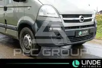 2009 Opel Movano