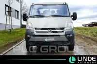 2009 Opel Movano
