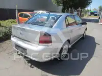 2009 Opel Vectra