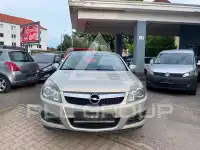 2009 Opel Vectra
