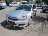 2009 Opel Vectra