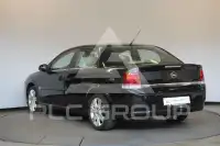 2009 Opel Vectra
