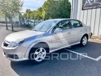2009 Opel Vectra