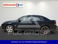 2009 Opel Vectra