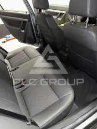 2009 Opel Vectra