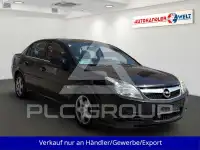 2009 Opel Vectra