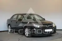 2009 Opel Vectra