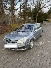 2009 Opel Vectra