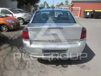 2009 Opel Vectra