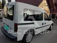 2009 Opel Combo