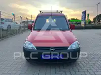 2009 Opel Combo