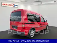 2009 Opel Combo