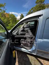 2009 Opel Combo