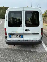 2009 Opel Combo