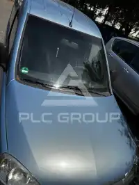 2009 Opel Combo