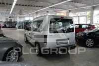 2009 Opel Combo