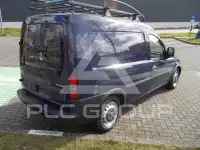2009 Opel Combo