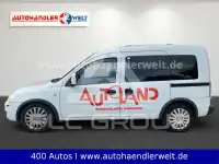 2009 Opel Combo