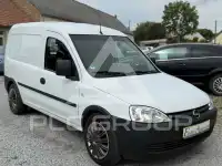 2009 Opel Combo