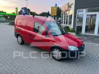 2009 Opel Combo