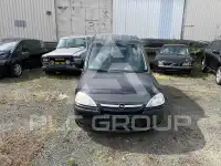 2009 Opel Combo