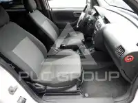 2009 Opel Combo