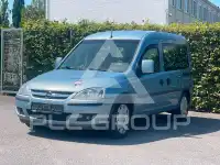 2009 Opel Combo