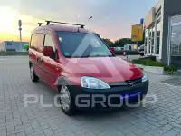2009 Opel Combo
