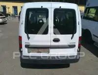 2009 Opel Combo