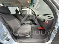 2009 Opel Combo