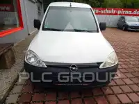 2009 Opel Combo