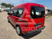2009 Opel Combo