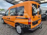 2009 Opel Combo