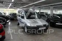 2009 Opel Combo