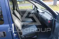 2009 Opel Combo