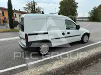 2009 Opel Combo
