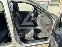 2009 Opel Combo